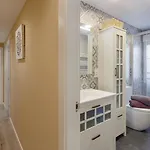 Ático Fdez Vega con terraza y vistas * Oviedo