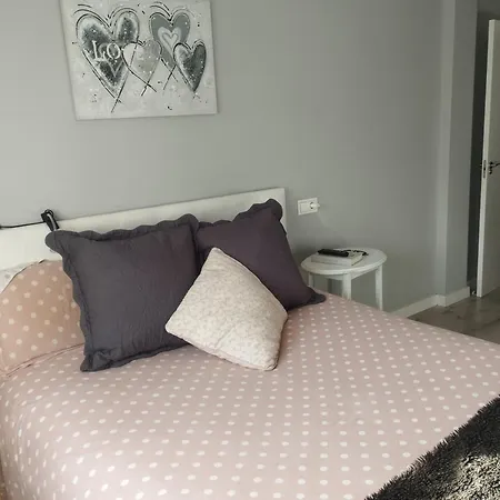 Atico Fdez Vega Con Terraza Y Vistas