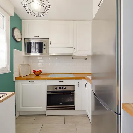 Atico Fdez Vega Con Terraza Y Vistas شقة اوفيدو