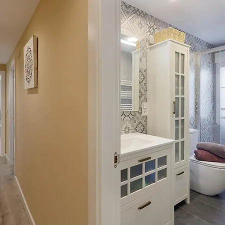 Atico Fdez Vega Con Terraza Y Vistas * اوفيدو