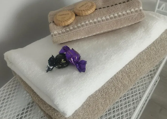 Atico Fdez Vega Con Terraza Y Vistas